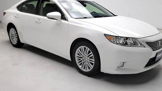 LEXUS ES 2015 JTHBK1GG4F2187525 image