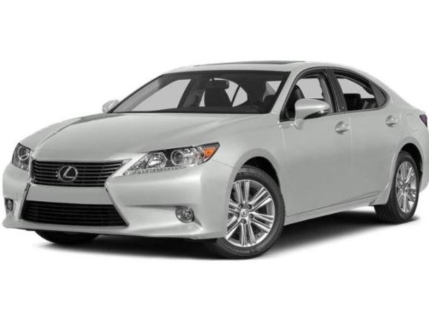 LEXUS ES 2015 JTHBK1GG0F2210220 image