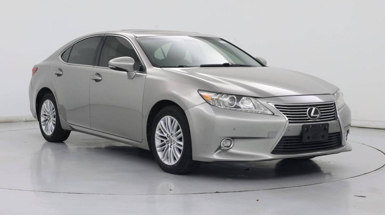 LEXUS ES 2015 JTHBK1GG0F2193306 image