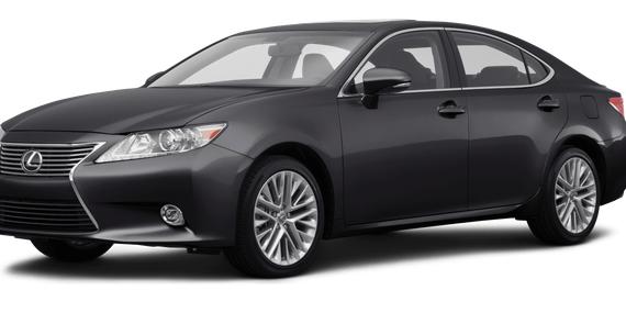 LEXUS ES 2015 JTHBK1GGXF2155677 image