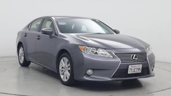 LEXUS ES 2015 JTHBK1GG8F2171036 image