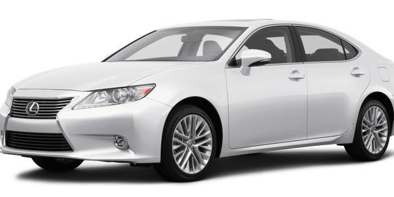 LEXUS ES 2015 JTHBK1GG9F2198942 image
