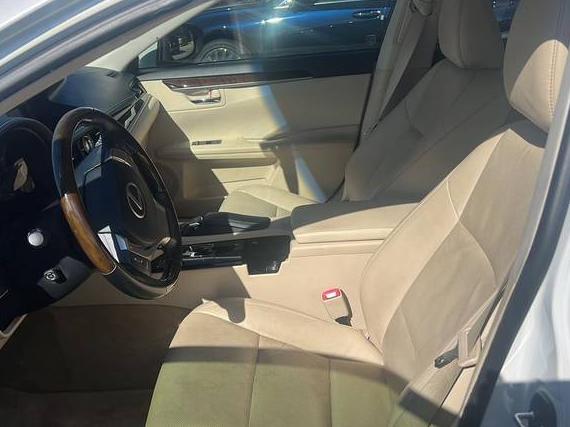 LEXUS ES 2015 JTHBK1GGXF2175914 image