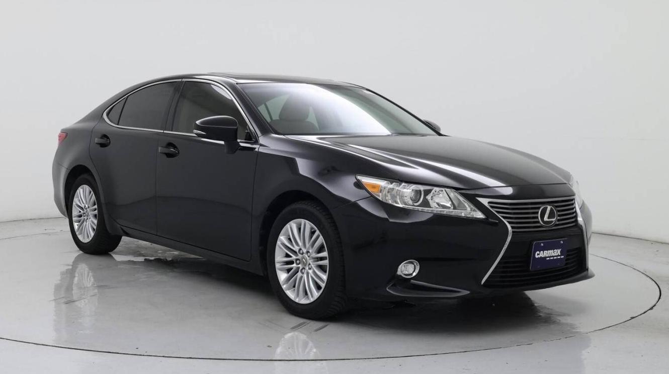 LEXUS ES 2015 JTHBK1GG9F2173877 image