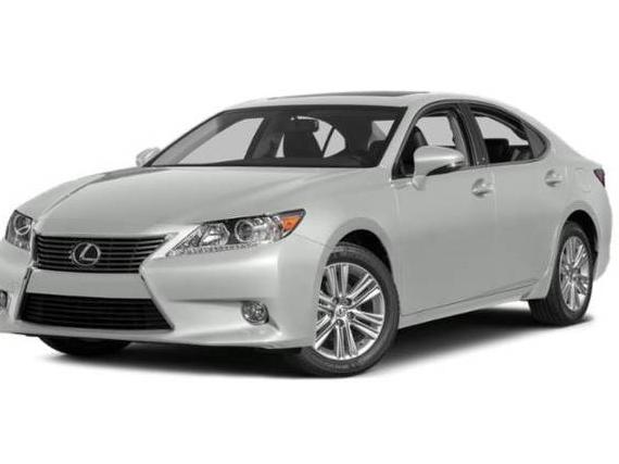LEXUS ES 2015 JTHBK1GG1F2170245 image