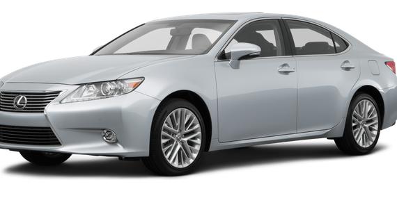 LEXUS ES 2015 JTHBK1GG7F2155393 image LEXUS ES 2015 JTHBK1GG7F2155393 image