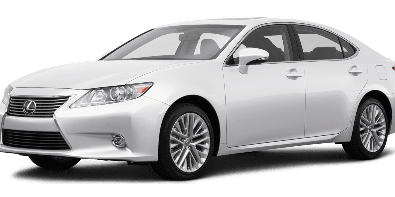 LEXUS ES 2015 JTHBK1GG5F2176615 image