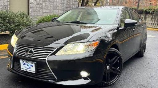 LEXUS ES 2015 JTHBK1GG1F2188261 image