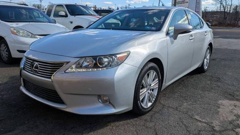 LEXUS ES 2015 JTHBK1GG6F2174811 image