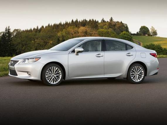 LEXUS ES 2015 JTHBK1GG0F2184511 image