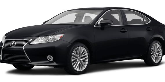 LEXUS ES 2015 JTHBK1GG0F2206572 image