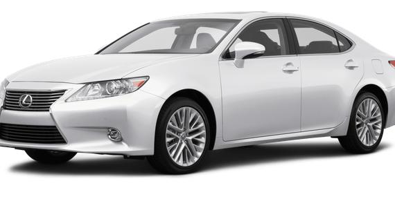 LEXUS ES 2015 JTHBK1GG2F2180122 image