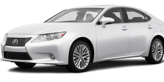 LEXUS ES 2015 JTHBK1GG7F2152882 image