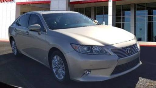 LEXUS ES 2015 JTHBK1GG4F2159157 image