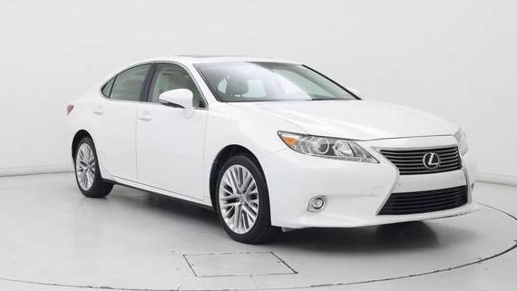 LEXUS ES 2015 JTHBK1GG0F2200335 image