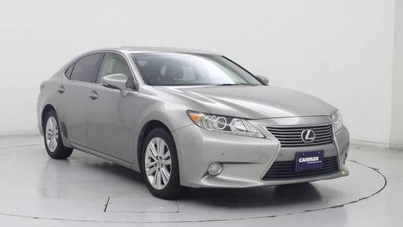 LEXUS ES 2015 JTHBK1GG4F2189775 image