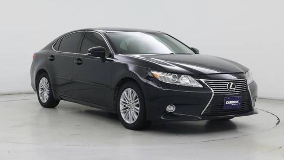 LEXUS ES 2015 JTHBK1GG4F2206185 image