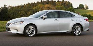 LEXUS ES 2015 JTHBK1GG9F2166881 image