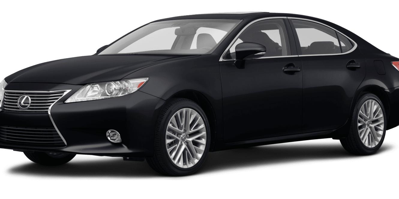 LEXUS ES 2015 JTHBK1GG0F2204451 image