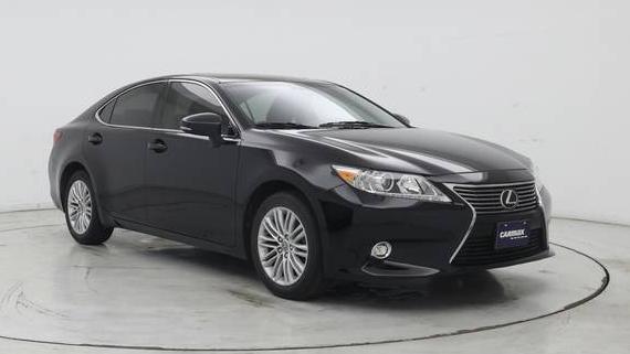 LEXUS ES 2015 JTHBK1GG4F2156288 image