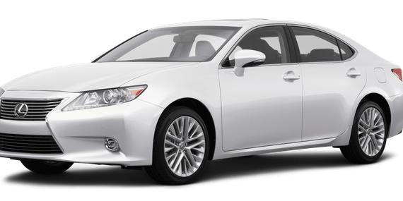 LEXUS ES 2015 JTHBK1GG2F2199799 image