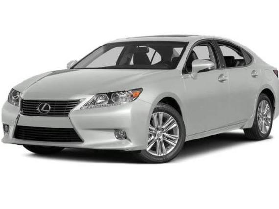 LEXUS ES 2015 JTHBK1GG0F2157213 image