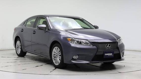 LEXUS ES 2015 JTHBK1GGXF2183463 image