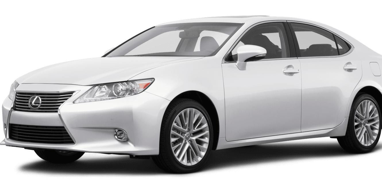 LEXUS ES 2015 JTHBK1GG8F2201071 image