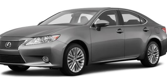 LEXUS ES 2015 JTHBK1GG9F2207400 image LEXUS ES 2015 JTHBK1GG9F2207400 image