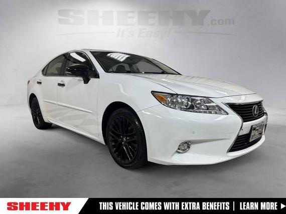LEXUS ES 2015 JTHBK1GGXF2172432 image