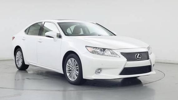 LEXUS ES 2015 JTHBK1GG1F2199079 image