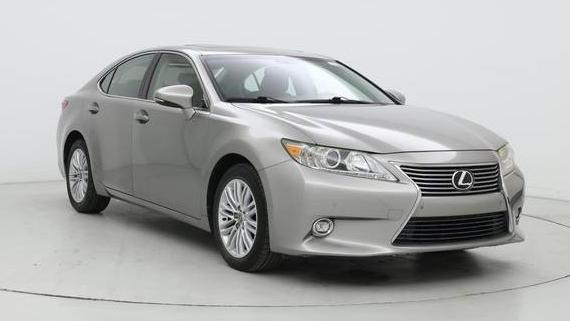 LEXUS ES 2015 JTHBK1GG0F2192981 image