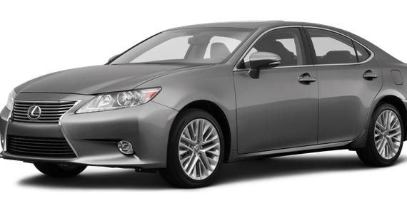 LEXUS ES 2015 JTHBK1GG2F2201373 image