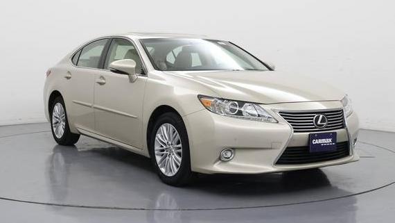LEXUS ES 2015 JTHBK1GG5F2172886 image LEXUS ES 2015 JTHBK1GG5F2172886 image
