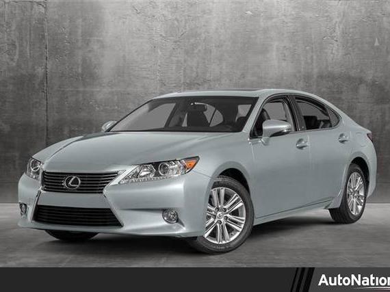 LEXUS ES 2015 JTHBK1GG9F2168002 image