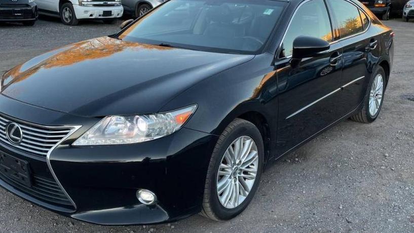 LEXUS ES 2015 JTHBK1GG4F2205764 image