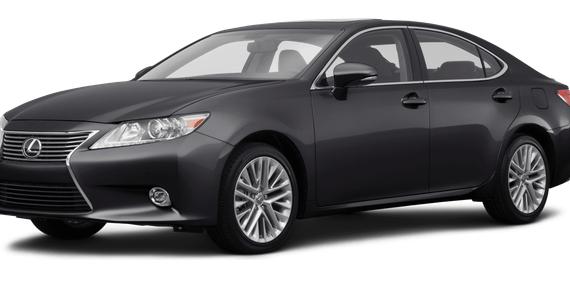 LEXUS ES 2015 JTHBK1GG6F2160004 image