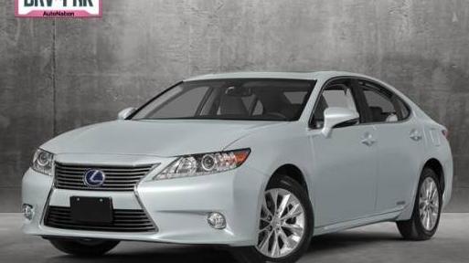 LEXUS ES 2015 JTHBW1GG5F2092783 image