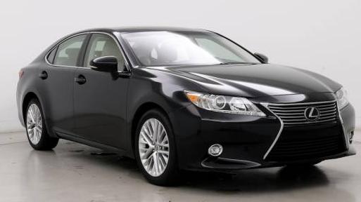 LEXUS ES 2015 JTHBK1GG8F2187446 image