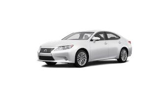 LEXUS ES 2015 JTHBK1GG9F2160904 image