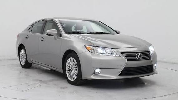 LEXUS ES 2015 JTHBK1GG6F2175652 image