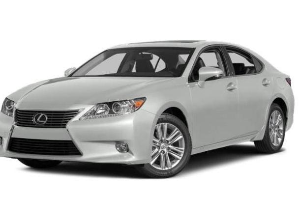 LEXUS ES 2015 JTHBK1GG9F2205257 image