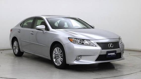 LEXUS ES 2015 JTHBK1GG1F2167619 image