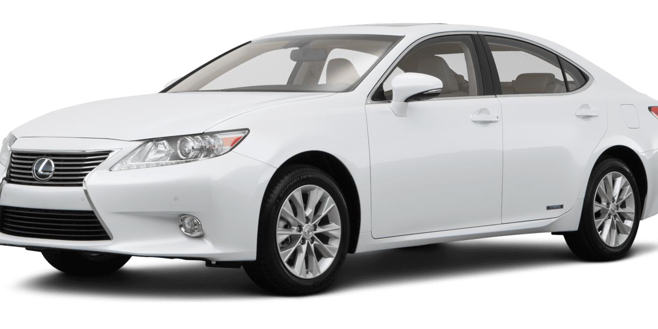 LEXUS ES 2015 JTHBW1GG5F2094064 image