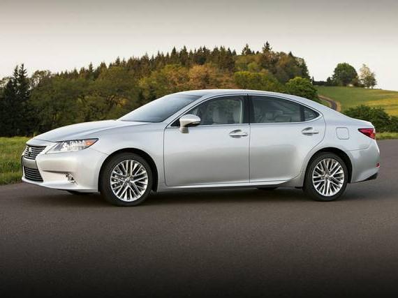 LEXUS ES 2015 JTHBK1GG5F2187582 image