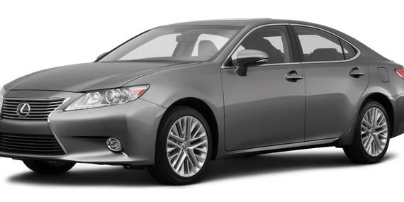 LEXUS ES 2015 JTHBK1GG5F2182625 image LEXUS ES 2015 JTHBK1GG5F2182625 image