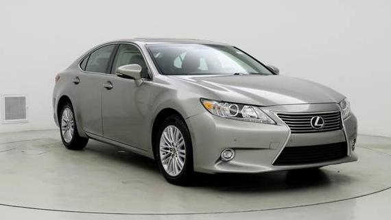 LEXUS ES 2015 JTHBK1GG8F2166905 image