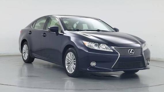LEXUS ES 2015 JTHBK1GG8F2154818 image