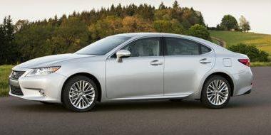 LEXUS ES 2015 JTHBK1GG7F2154485 image