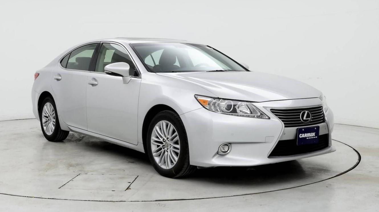 LEXUS ES 2015 JTHBK1GGXF2152200 image